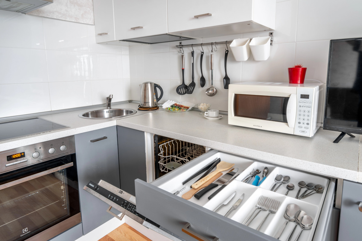 Апартаменты Stepanenkov Волжская 25