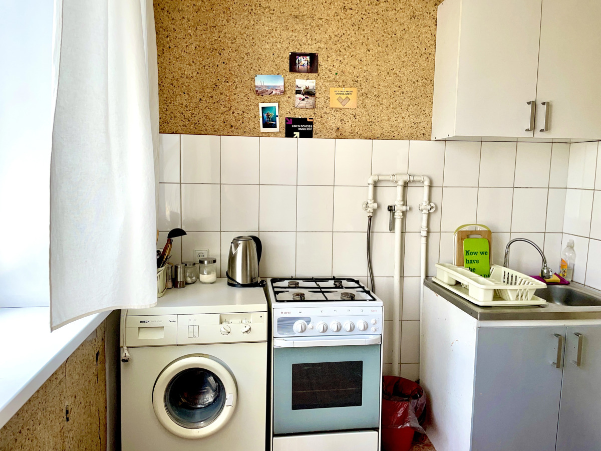 Апартаменты на проспекте Ленина 82