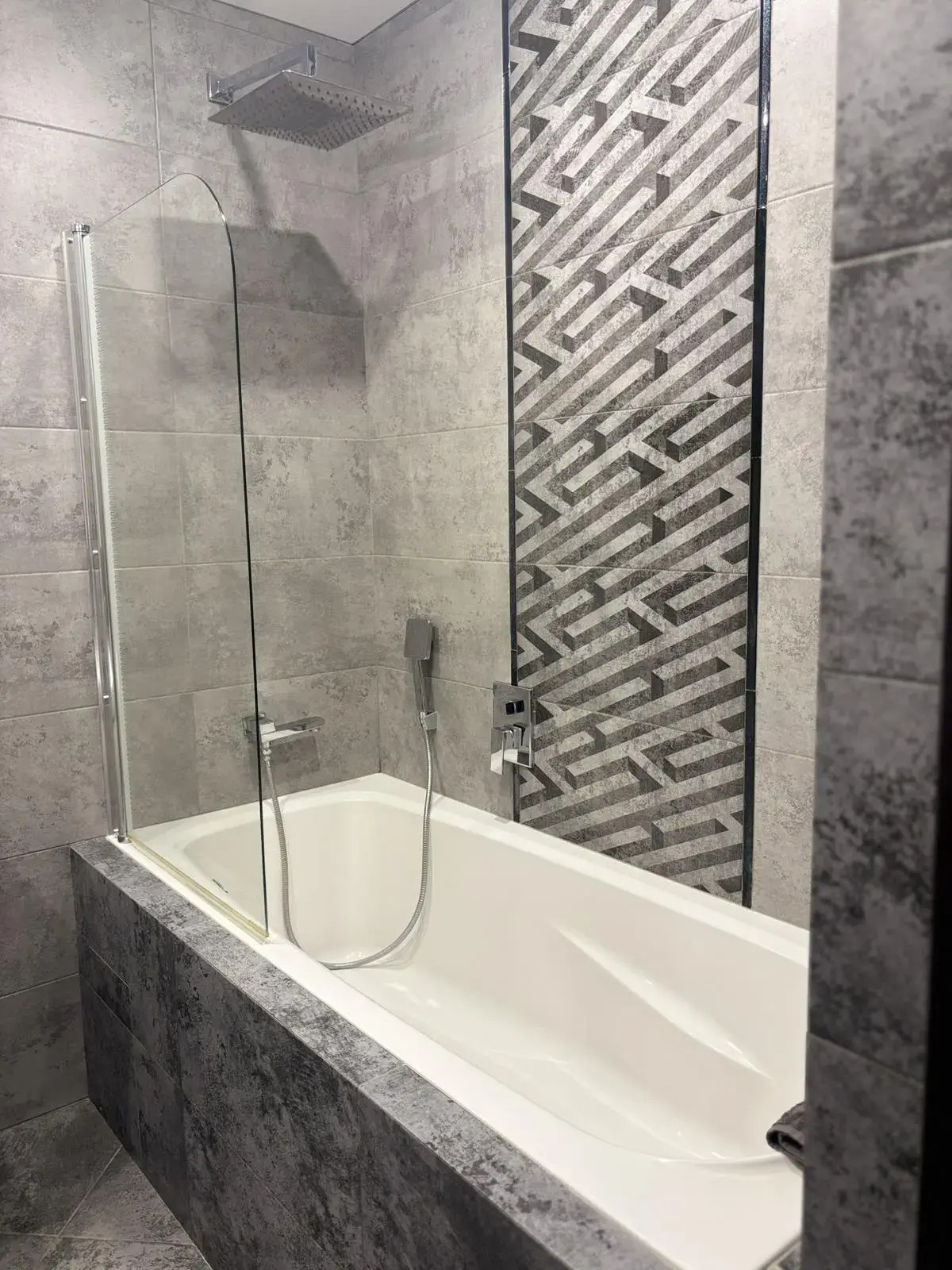 Апартаменты Сканди 2