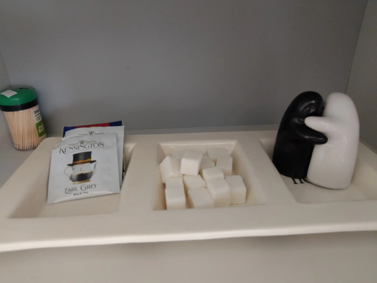 Апартаменты В самом центре ЖК Parus de luxe