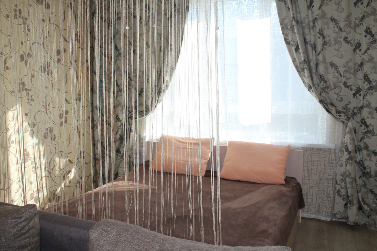 Апартаменты на Сокольниках