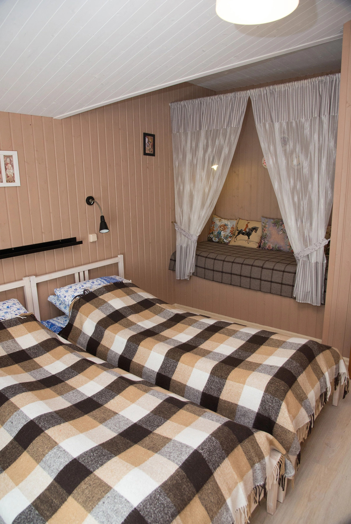 Гостевой дом У пруда