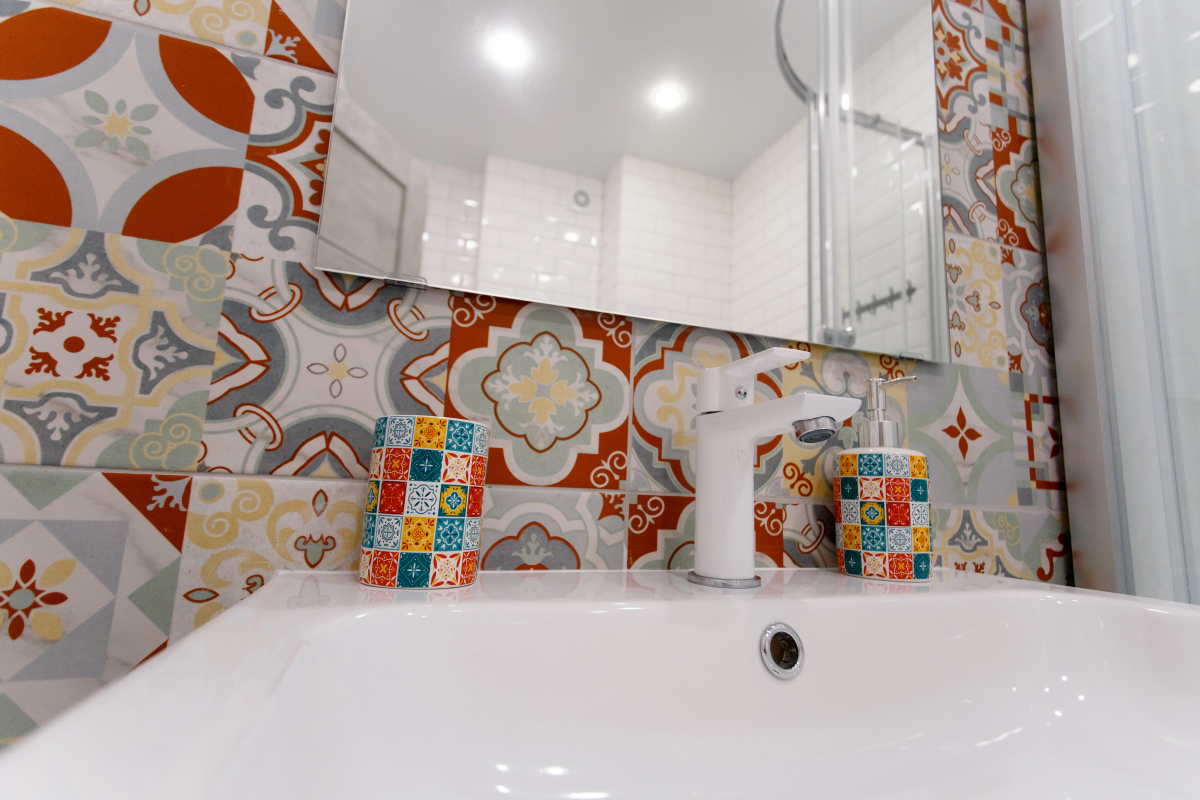 Квартира Sunny Flat Samara