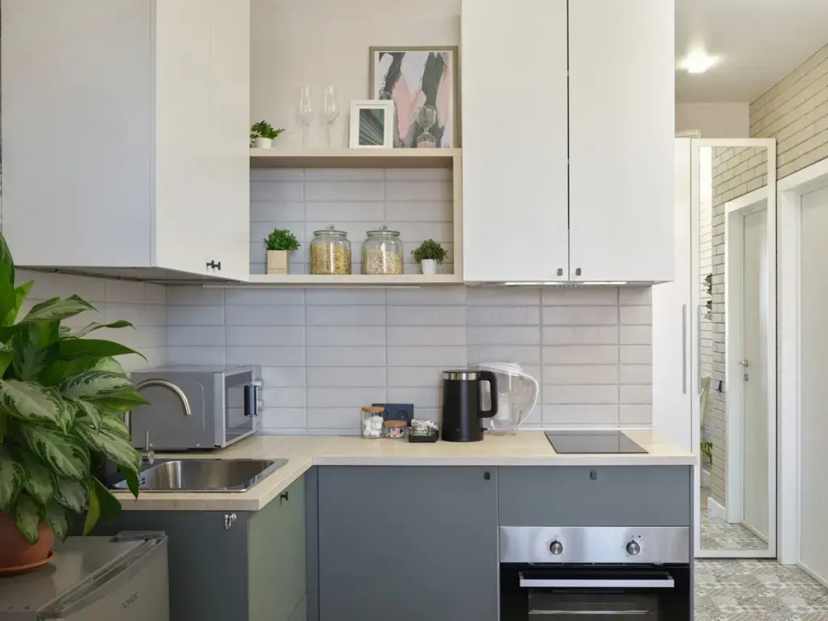 Апартаменты Rozmary возле аэропорта 10 мин до центра