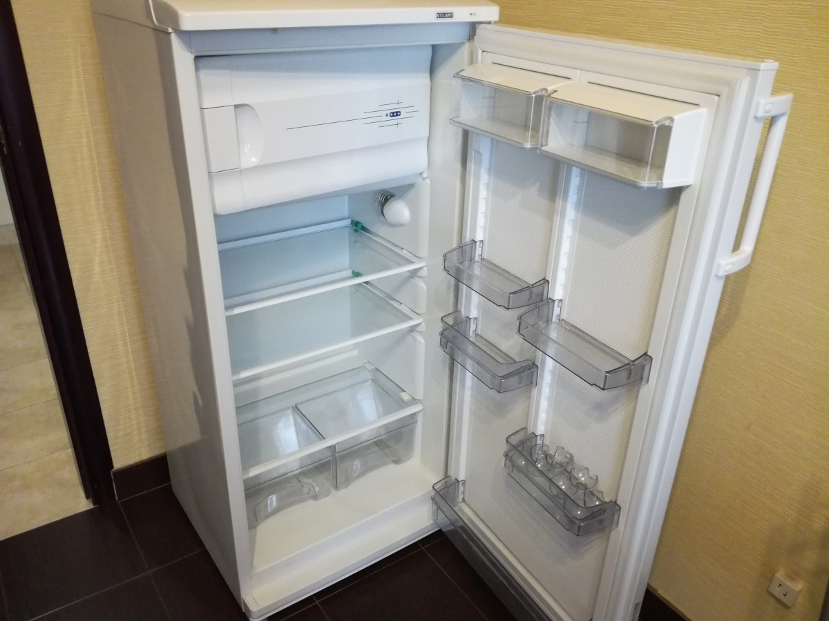 Апартаменты Первомайская