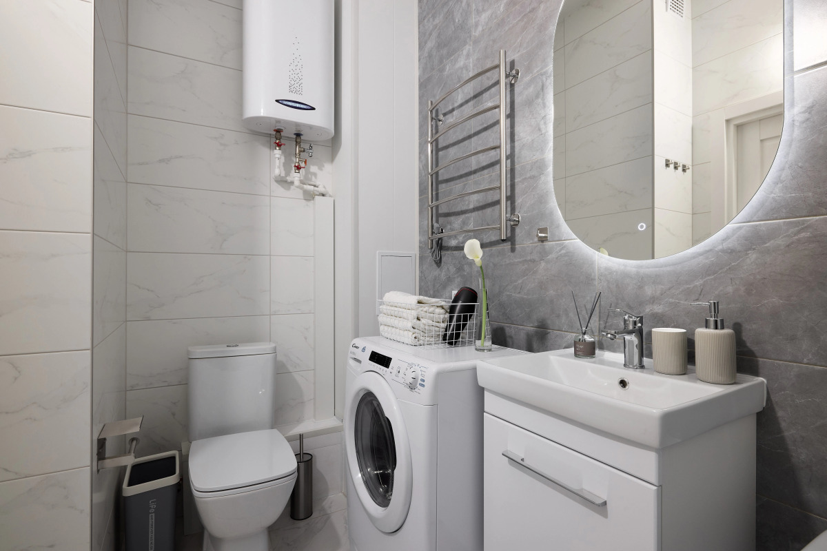 Апартаменты SpringTime Apart