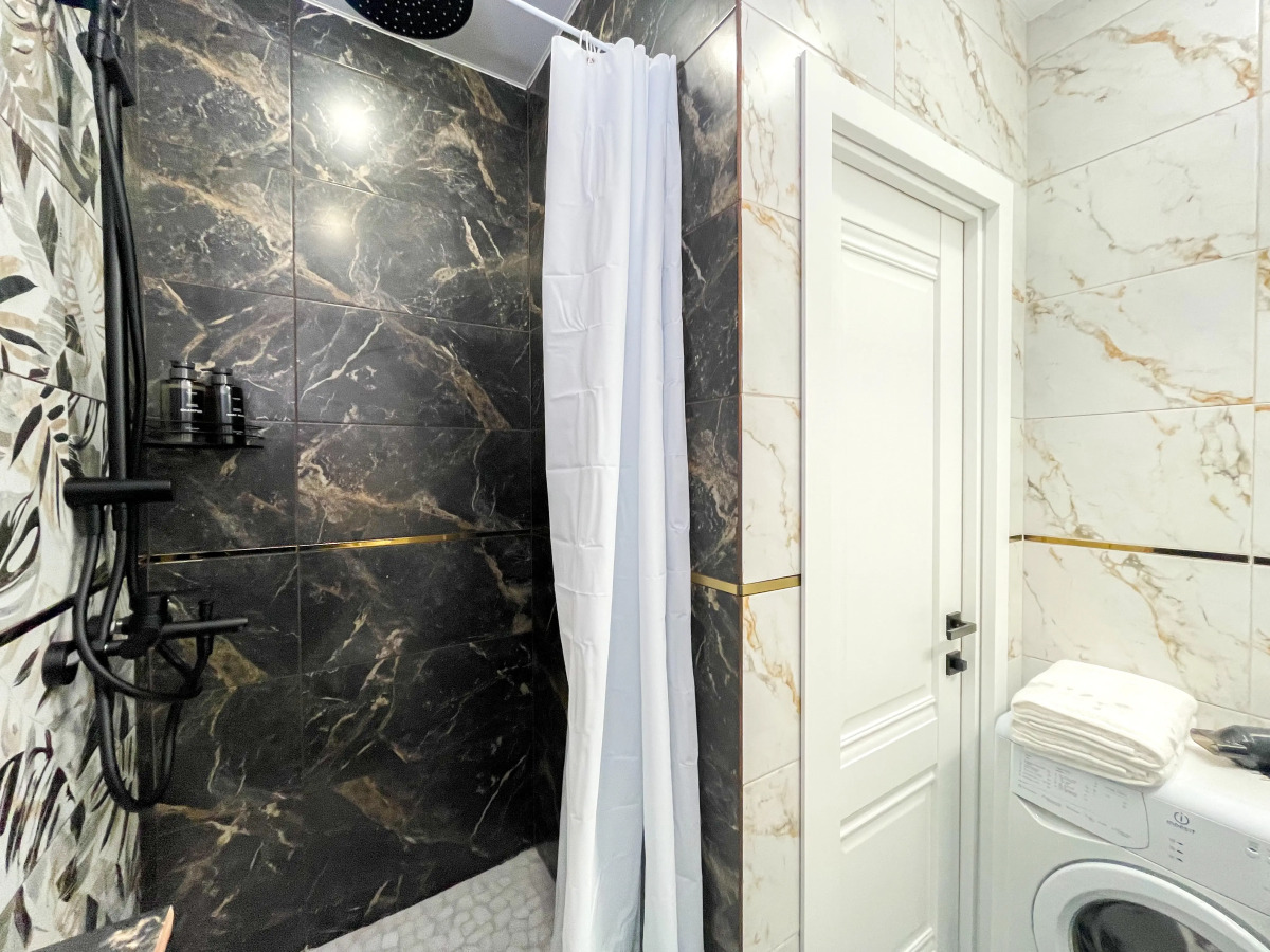 Апартаменты от FolkFort на Звёздном рядом ВДНХ парк Останкино и метро