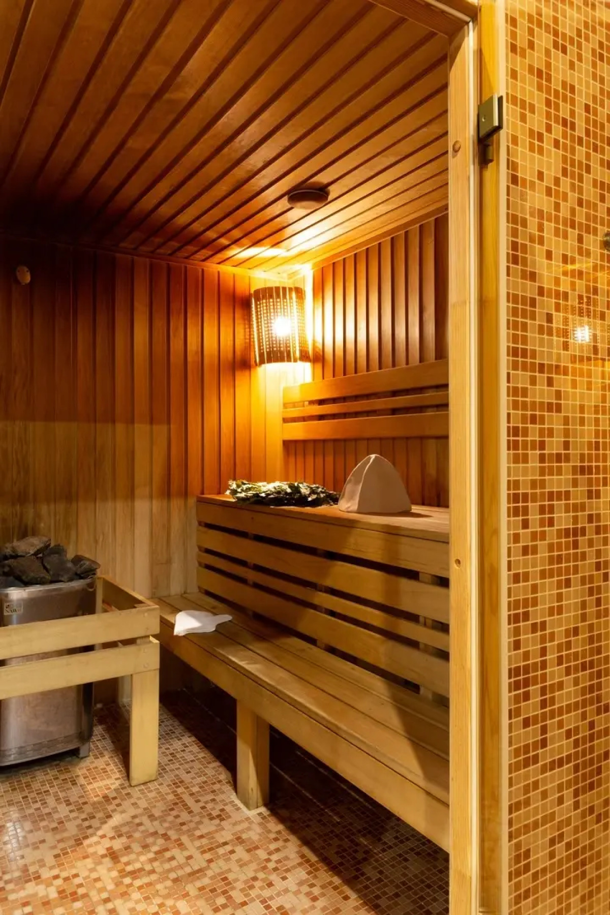 База отдыха Добрый Лось