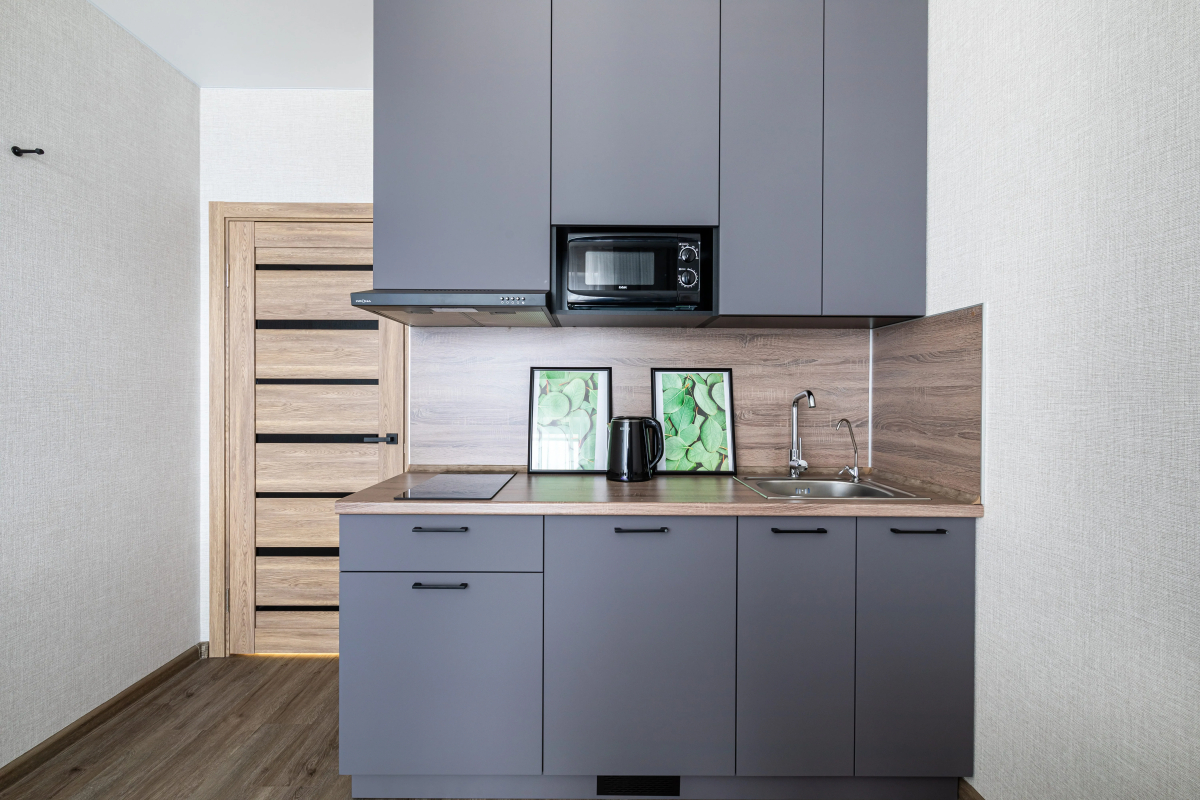 Квартира LS Мега-Южный