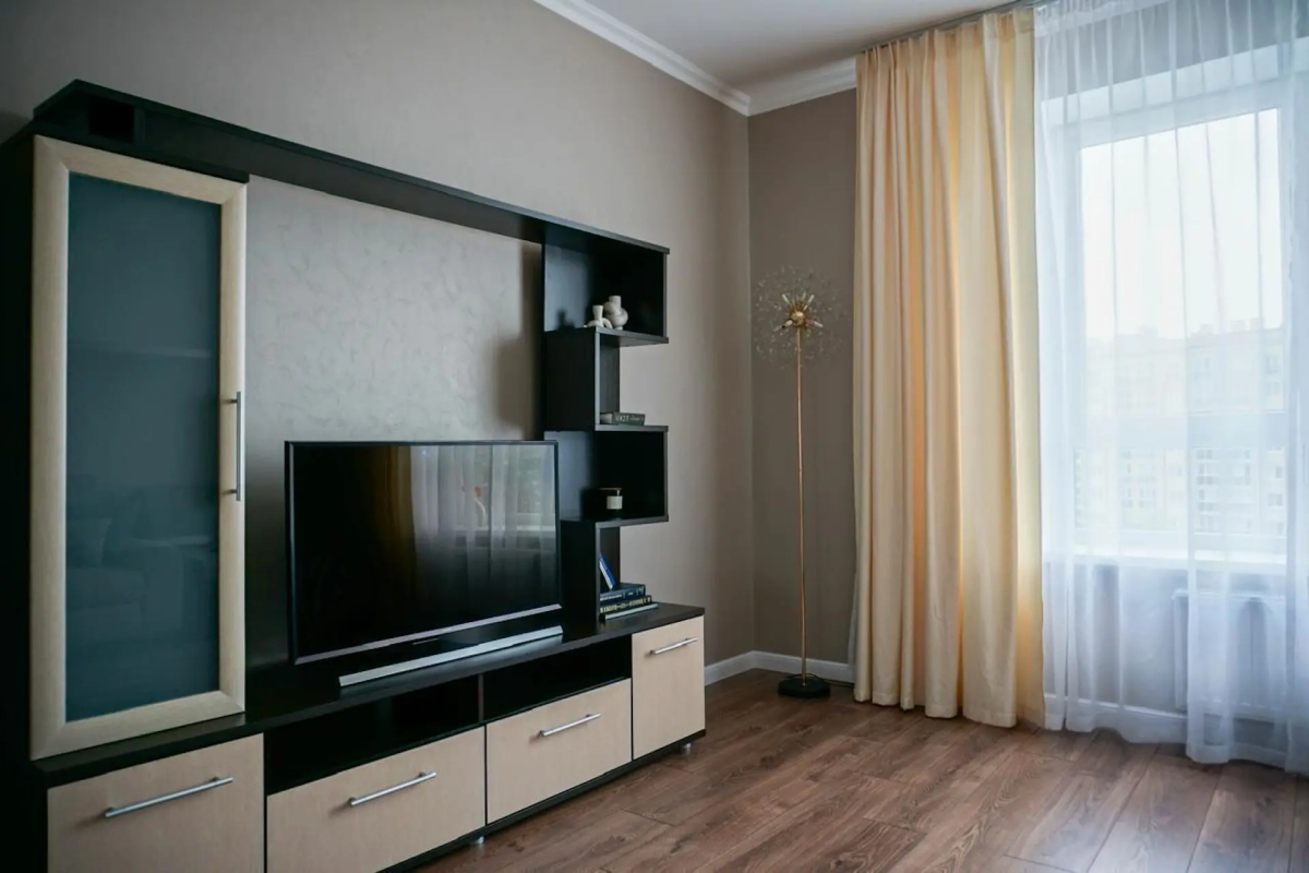 Квартира на улице Тургенева 16А