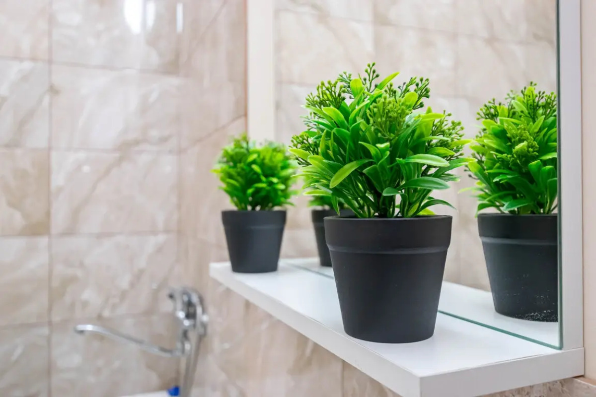 Апартаменты Cosmos Apart на Революции 52 В (2)