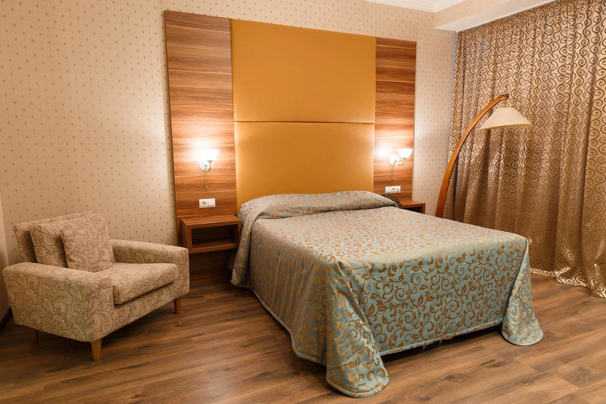 Отель Журавинка