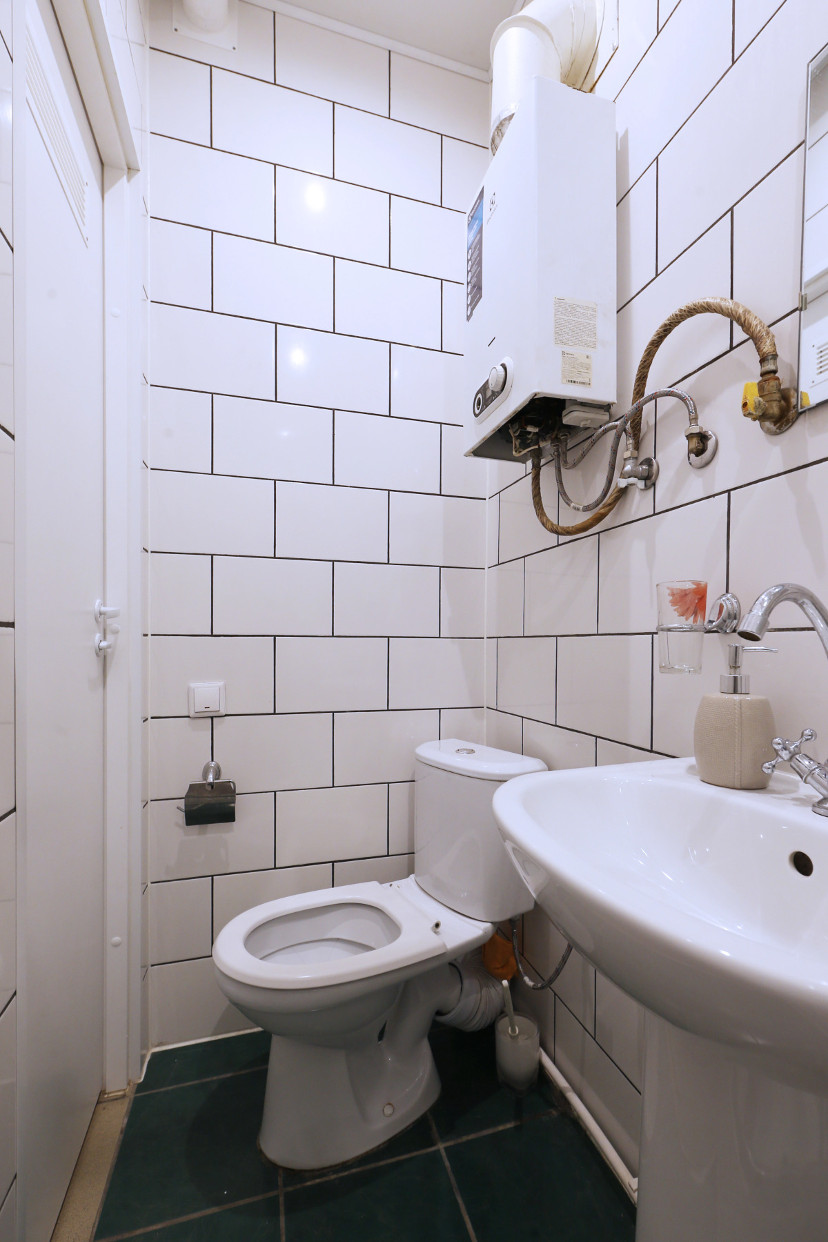 Гостевой дом КОЛОКОЛ