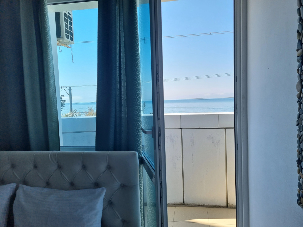 Мини-отель На берегу