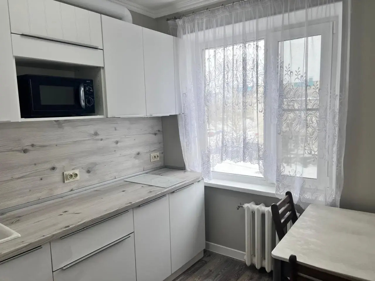 Апартаменты на Рыбаков 2