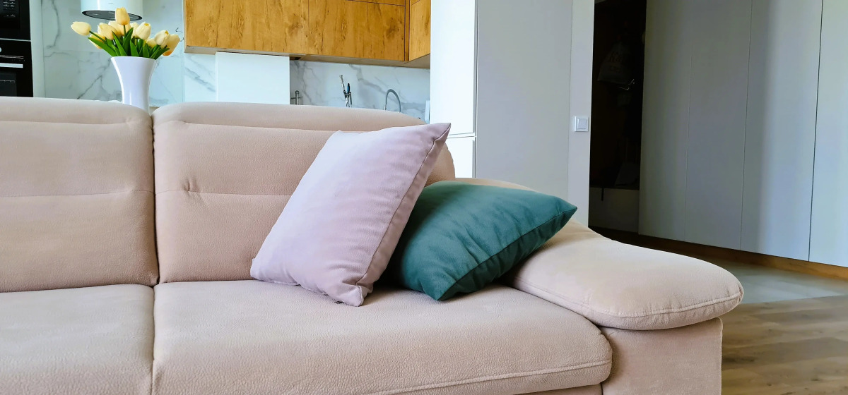 Апартаменты трехкомнатные с Дизайнерским ремонтом Олимпия Запад