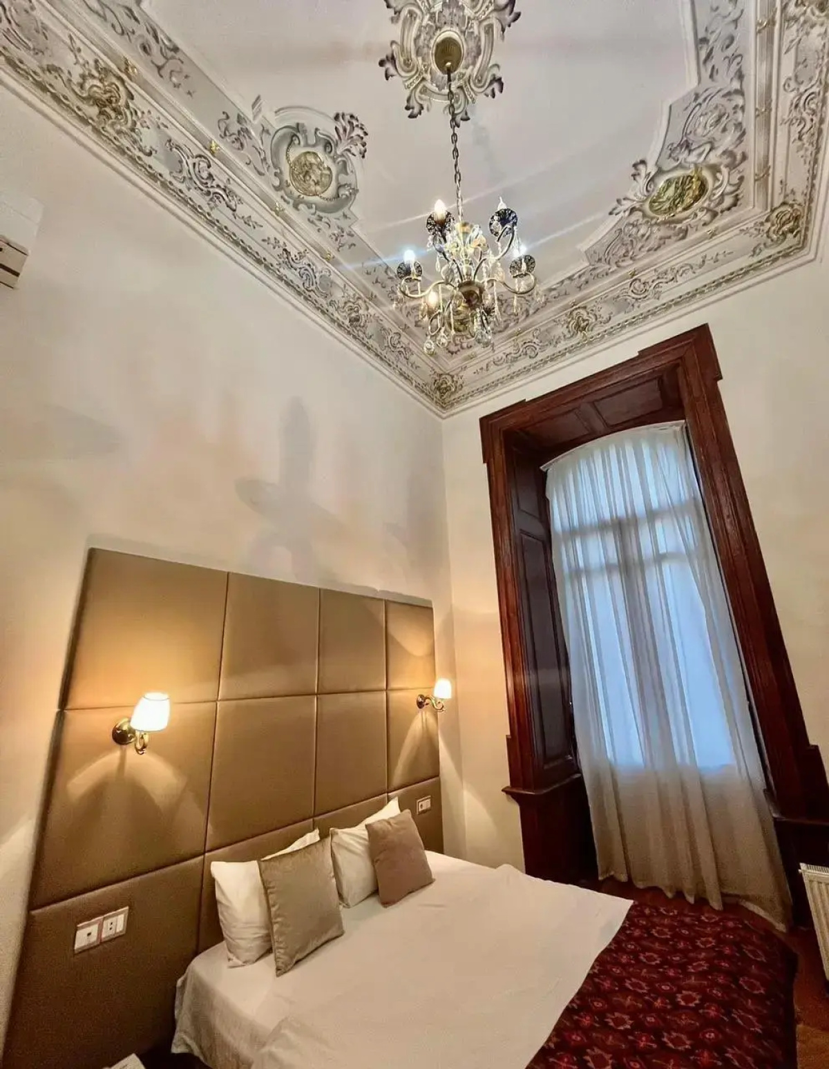 Garden Inn Nizami