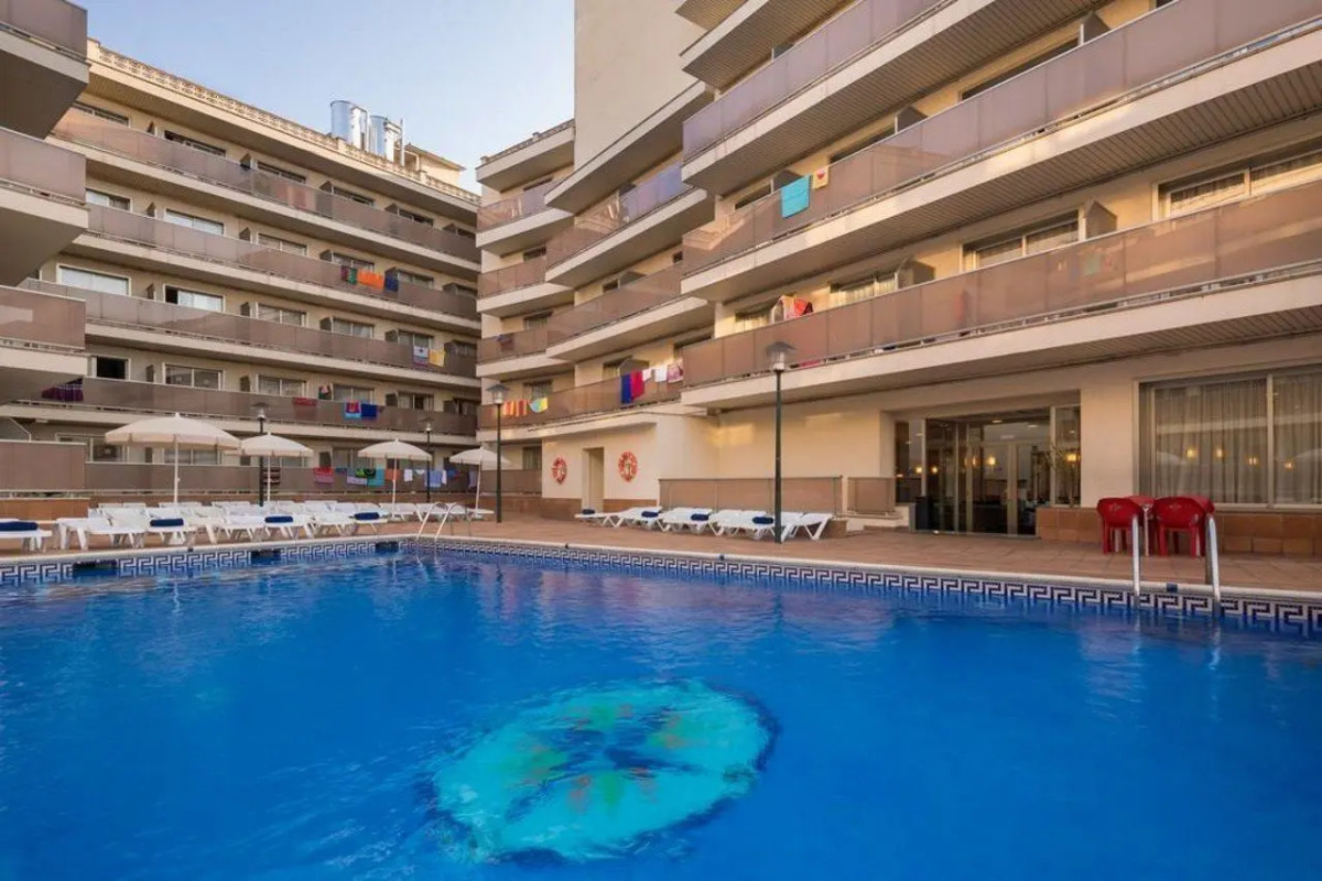 htop Royal Star & SPA