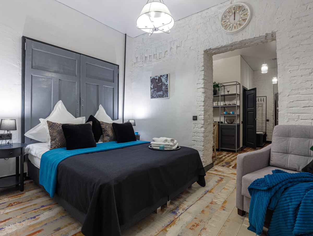 Апарт-отель у  Груши