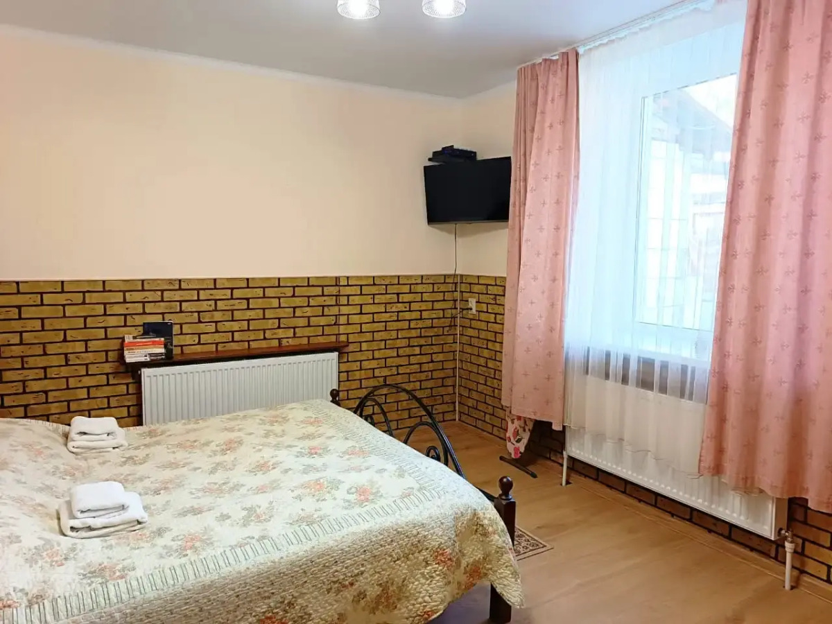 Апартаменты на улице Ярошенко16/2