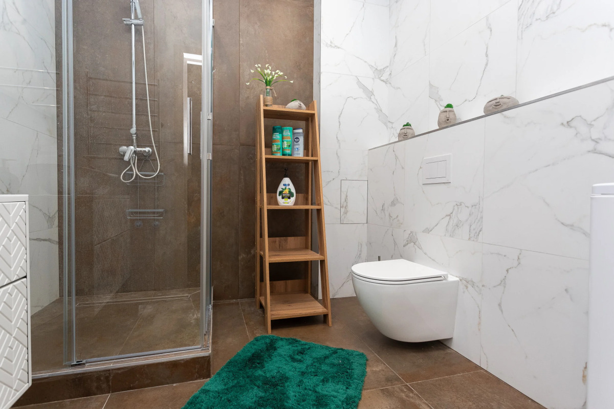 Апартаменты Уютные апартаменты Ольга