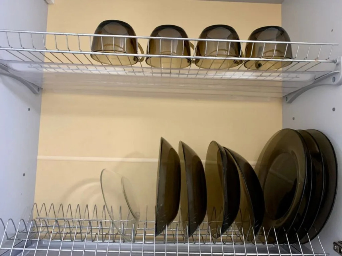 Квартира на ЖД Вокзале