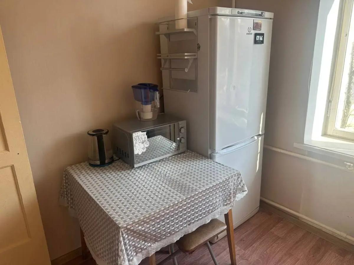 Квартира Однокомнатная на Фрунзенской