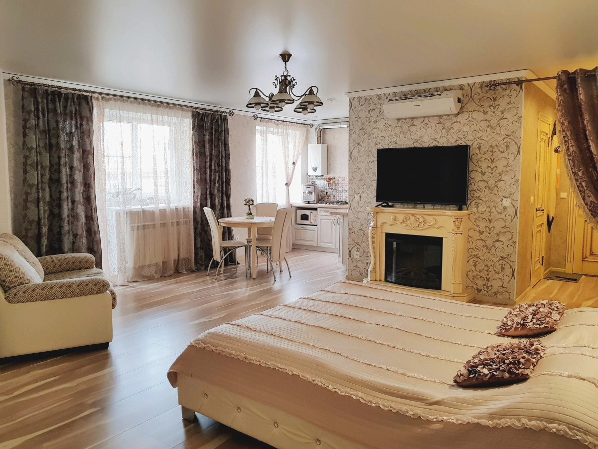 Апартаменты Gomel