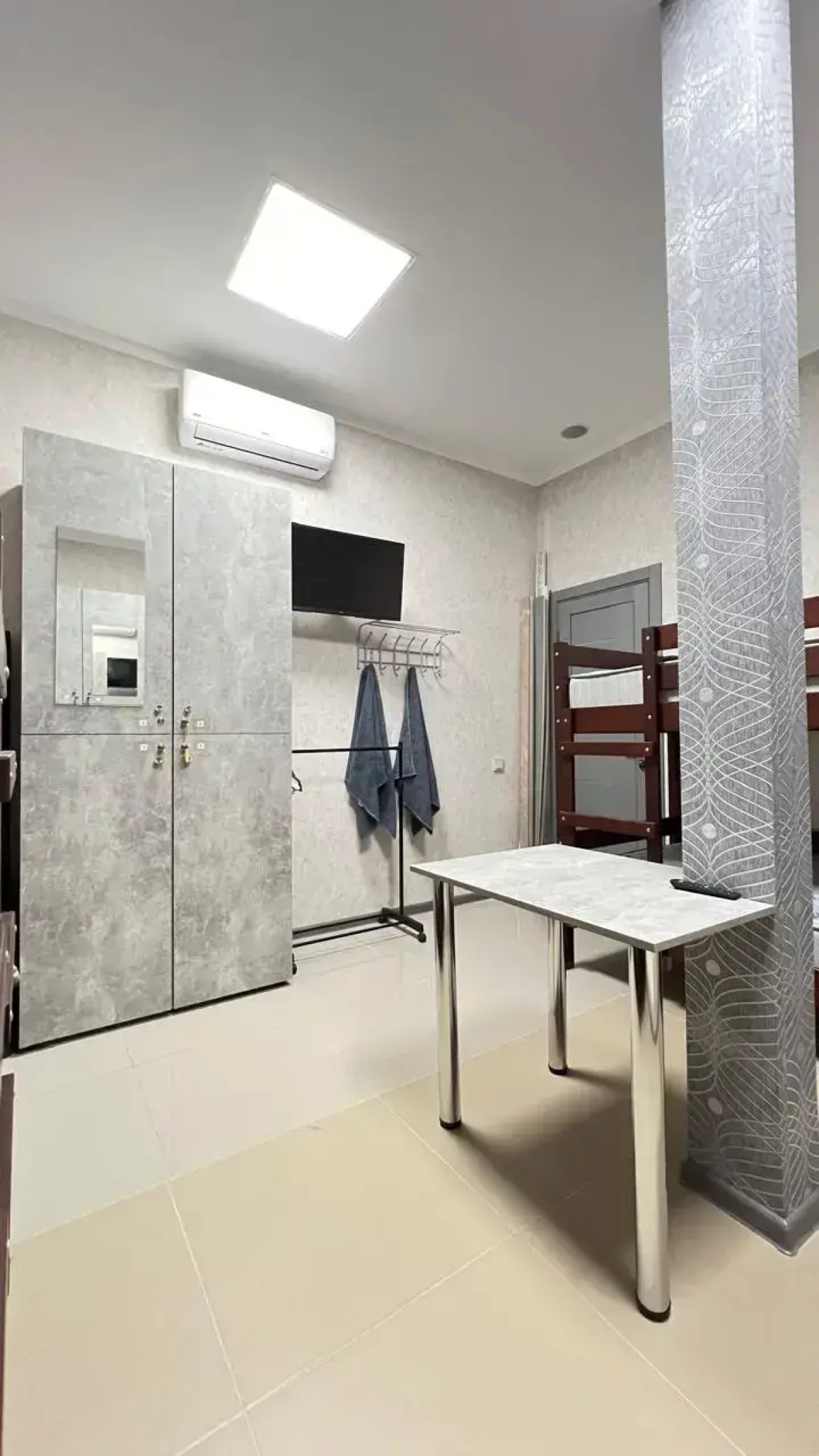 Хостел Как Дома