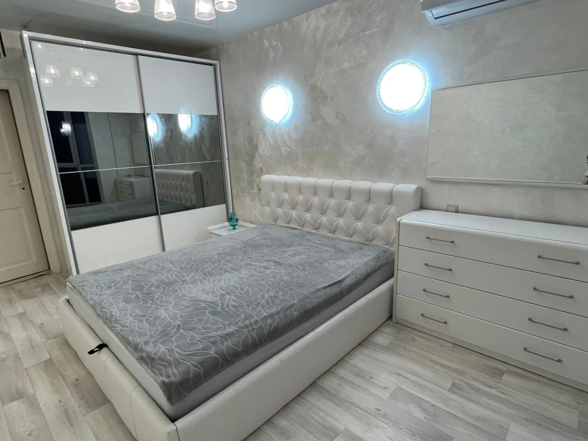 Квартира 3-х комнатная квартира с видом на Ергеневские возвышенности