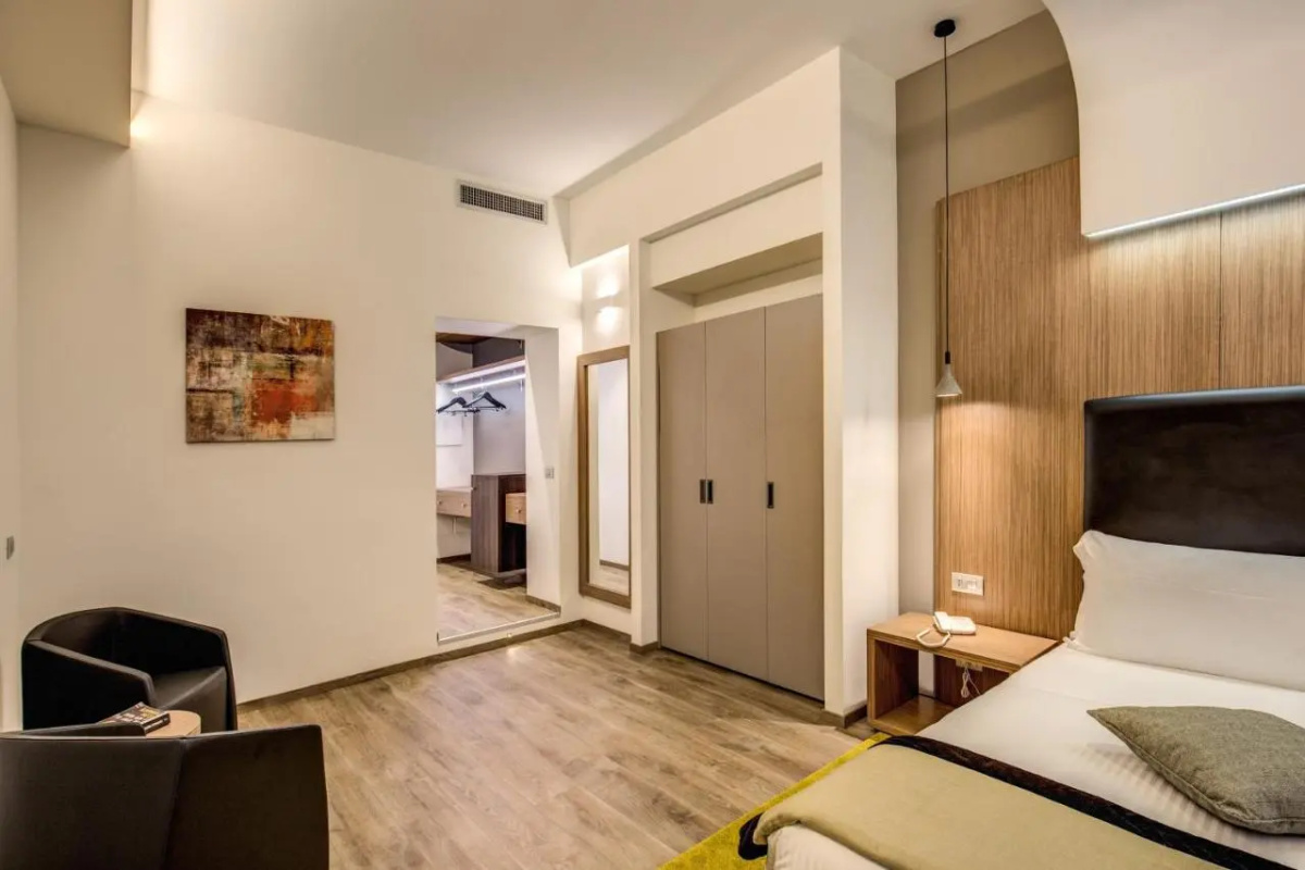 Hotel Trevi Collection