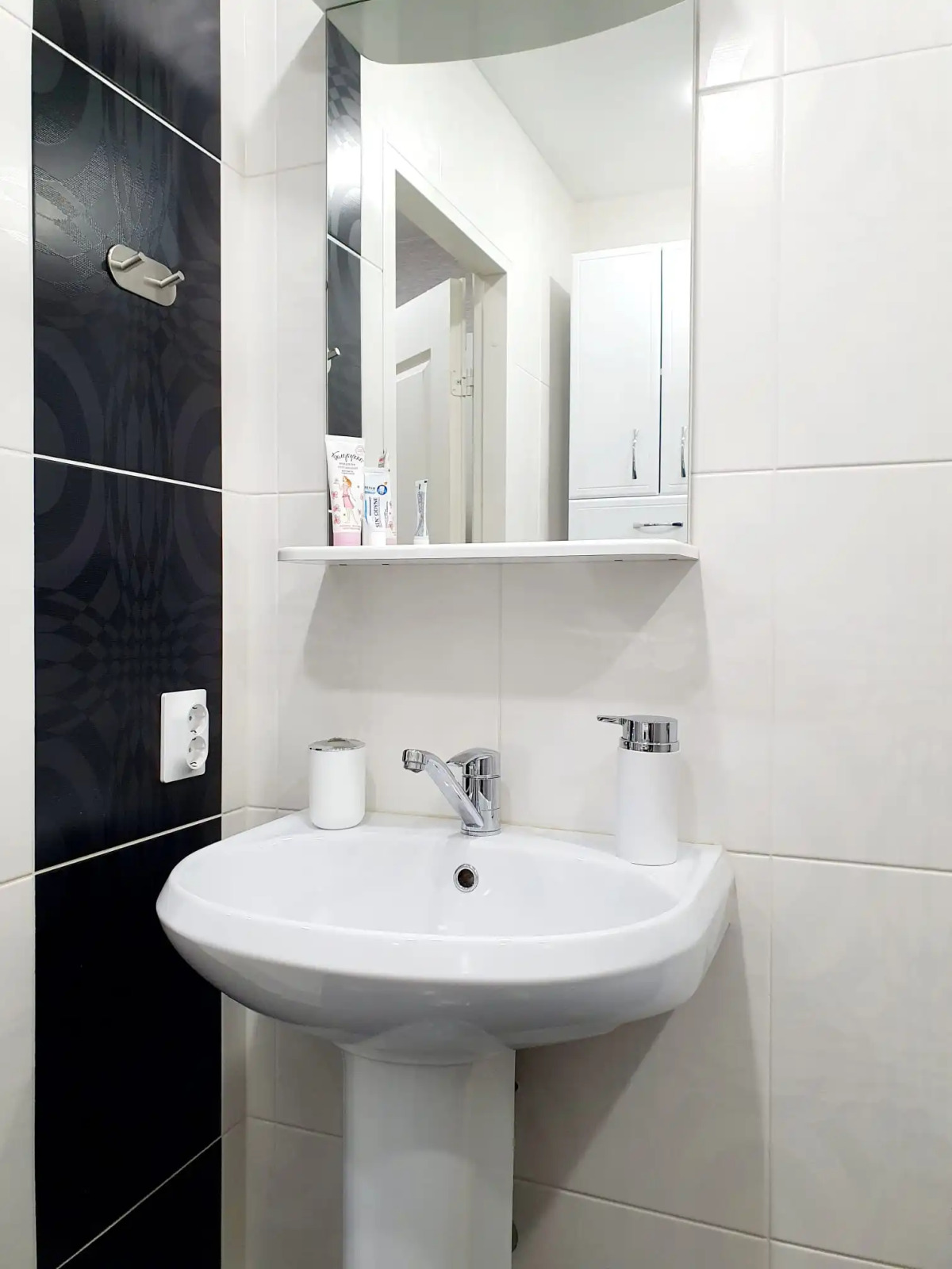 Квартира Семейная