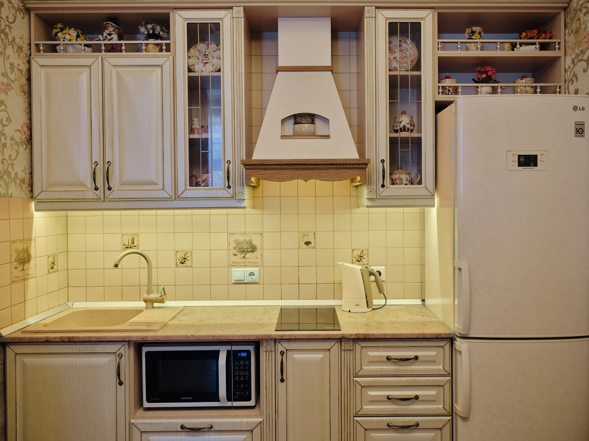 Хостел Прованс