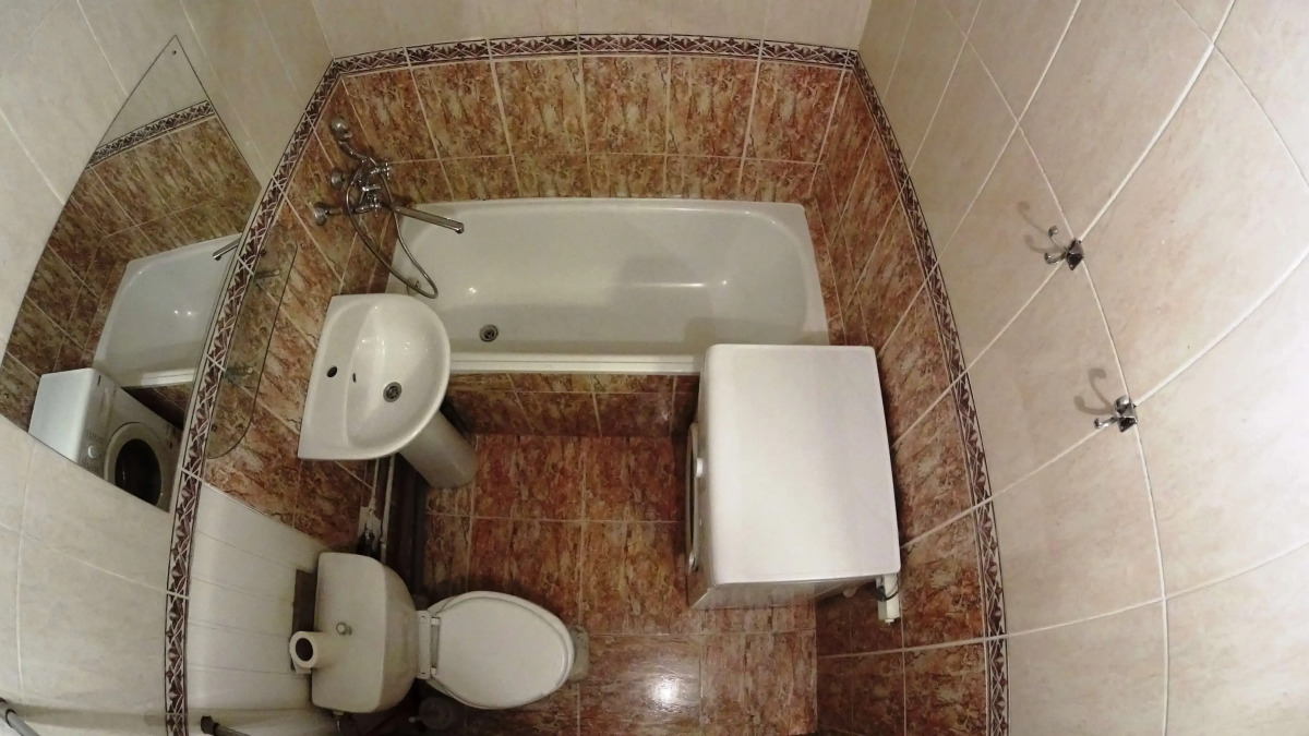 Апартаменты On-Day на Выставочной 20