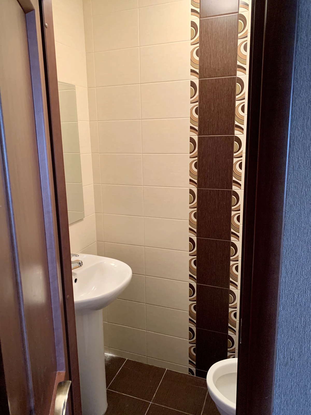 Квартира просторная 3-х комнатная в тихом и уютном районе