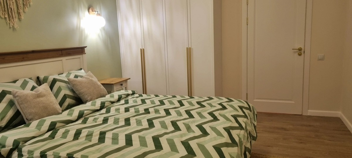 Квартира Amegaroom на Эльвиры Федоровой