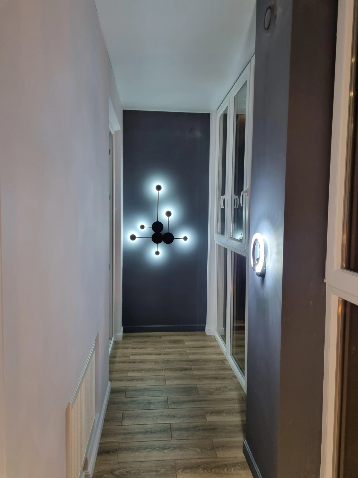 Апартаменты для комфортного отдыха ФОК