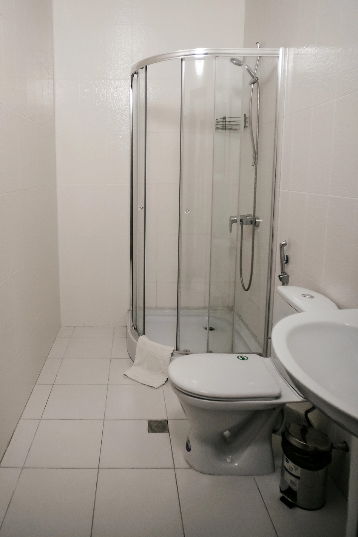 Отель Гостиница Гости