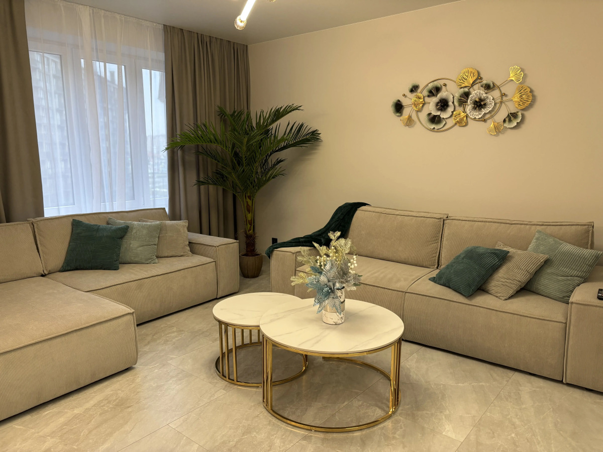 Апартаменты Отдых в Кранц престиж