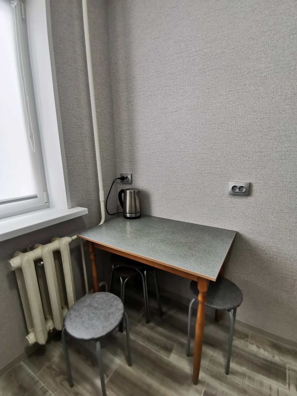 Квартира Уютная