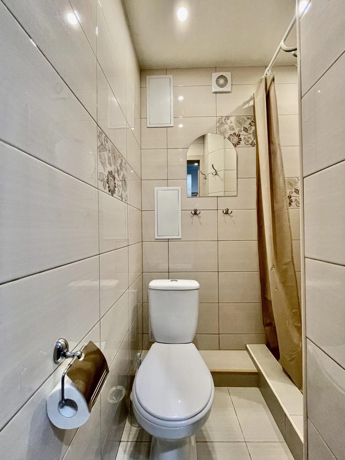 Апартаменты Уютная мини студия в центре Калининграда