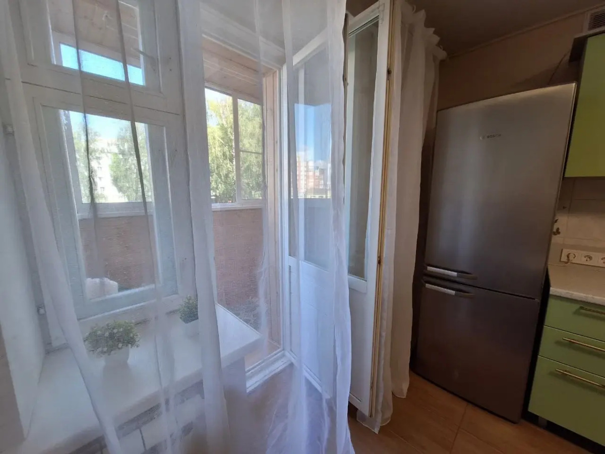 Квартира Стильная от Сети Версаль Апартаментс