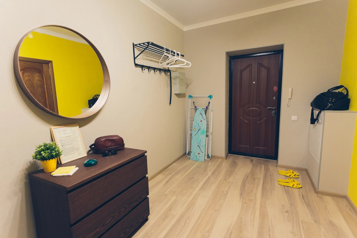 Апартаменты от ЭлитХаус24