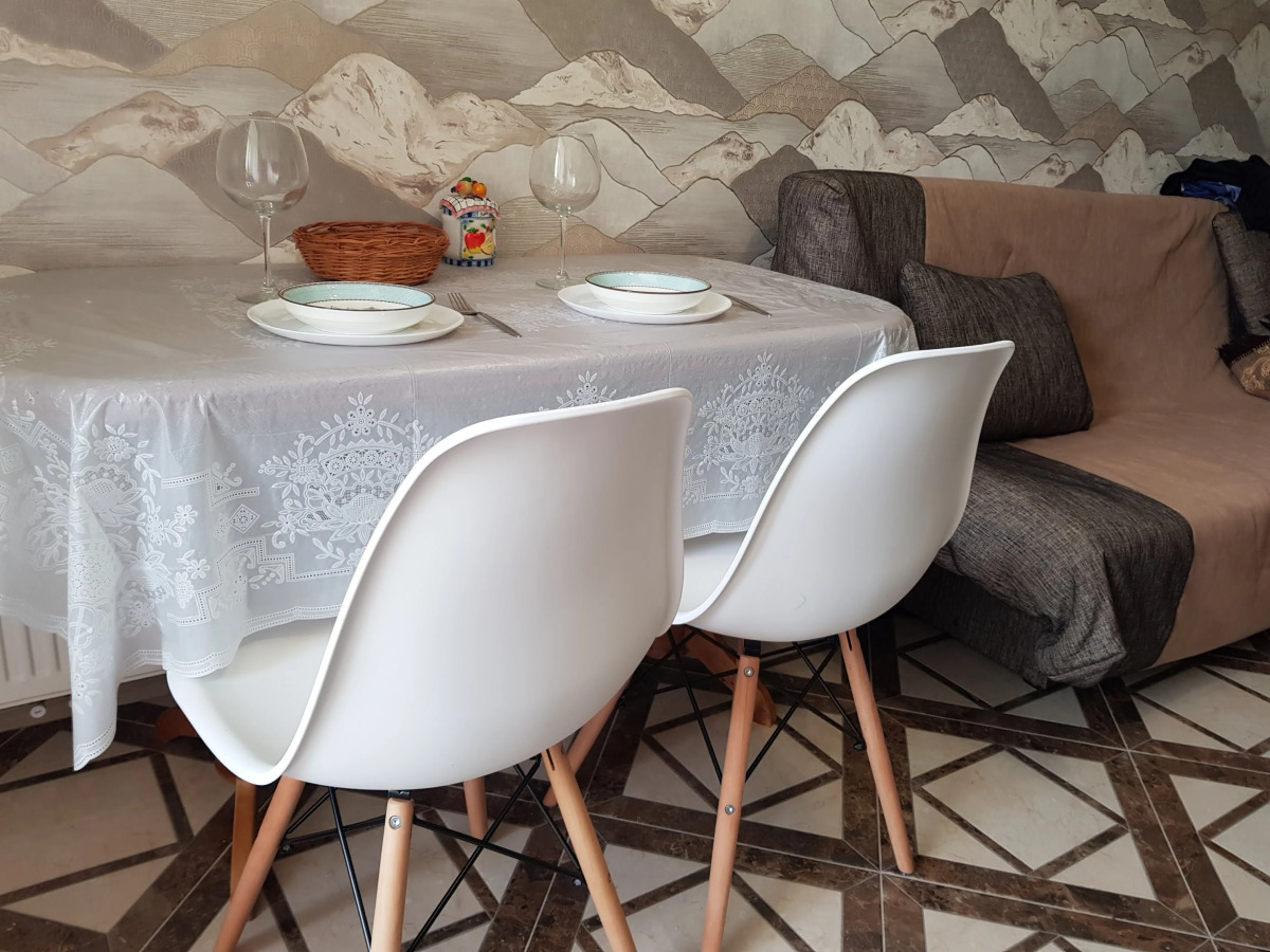 Квартира Кранц-Престиж в Центре Зеленоградска