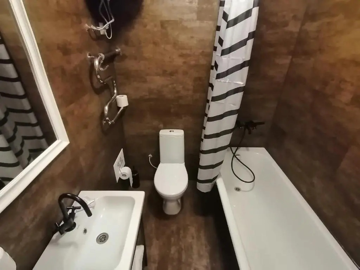 Апартаменты Архитектор 2