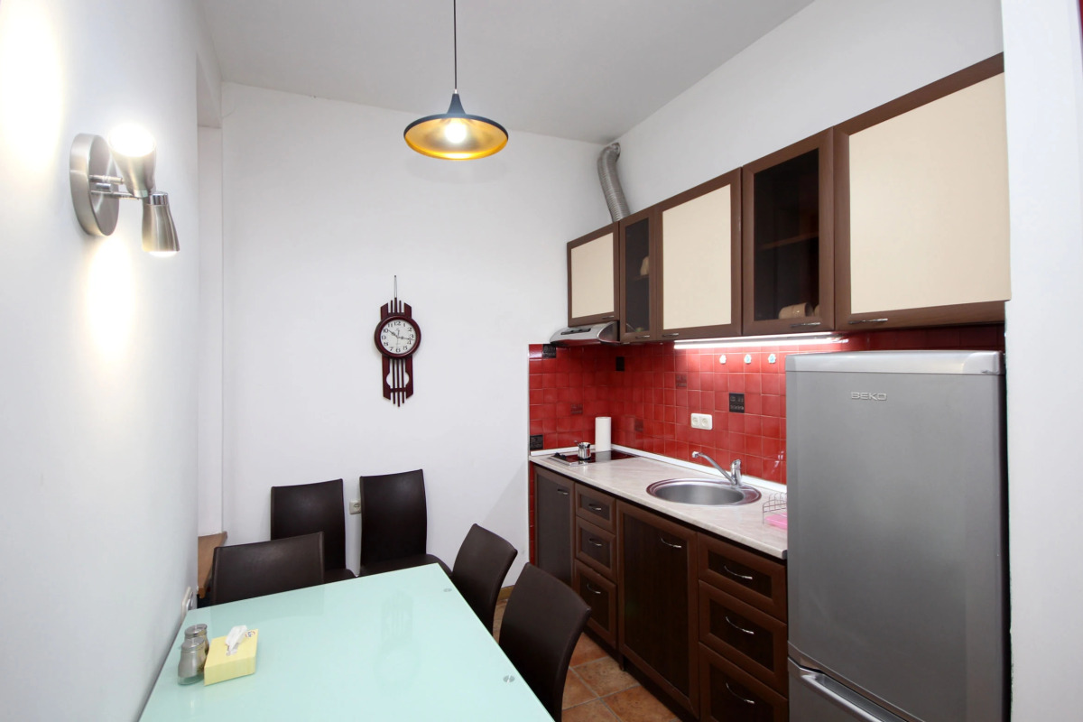 Апартаменты Gallery Cascade #2