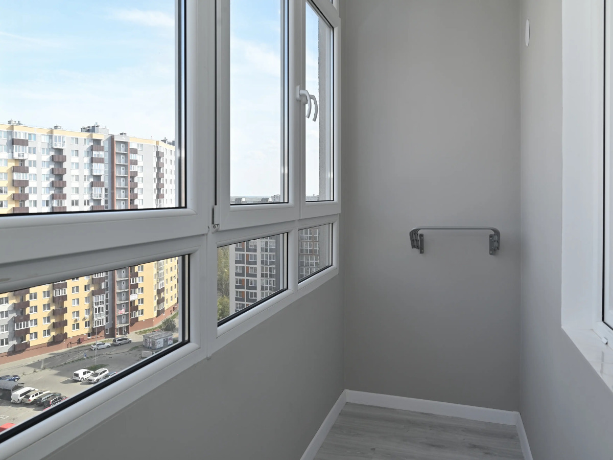 Квартира Студия на Батальной в Новом Доме