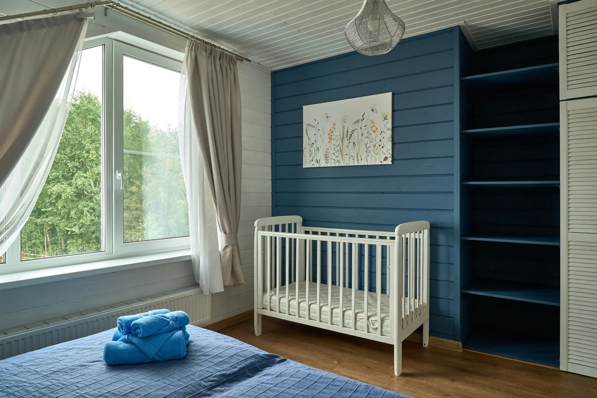 Гостевой дом Ялкала