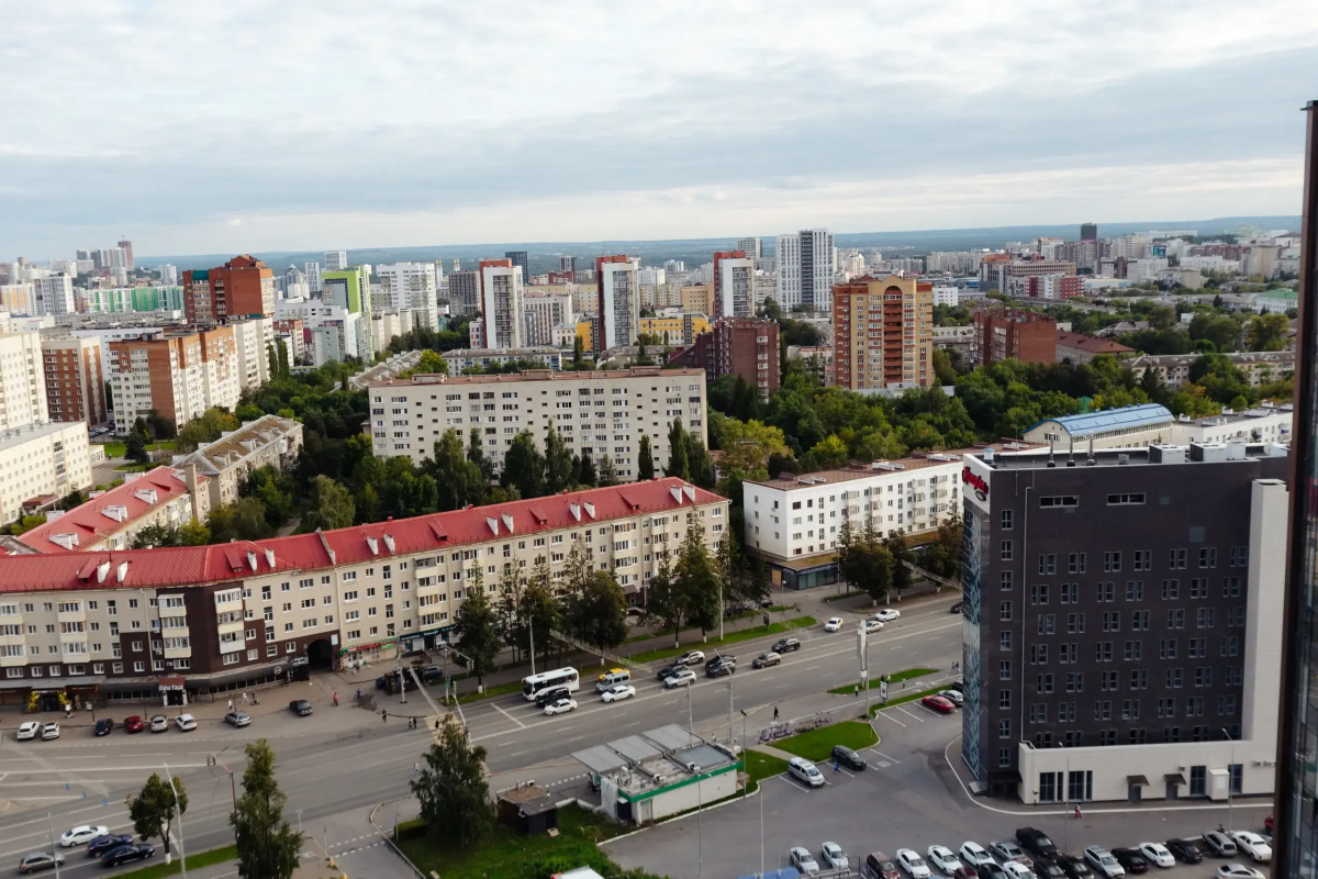 Квартира Апартаменты Рядом с Домом Печати и Тинькофф Холл