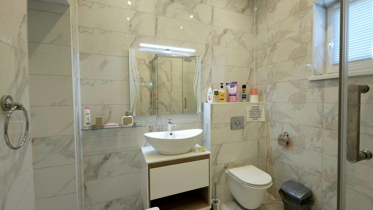 Частный дом в Черте Города